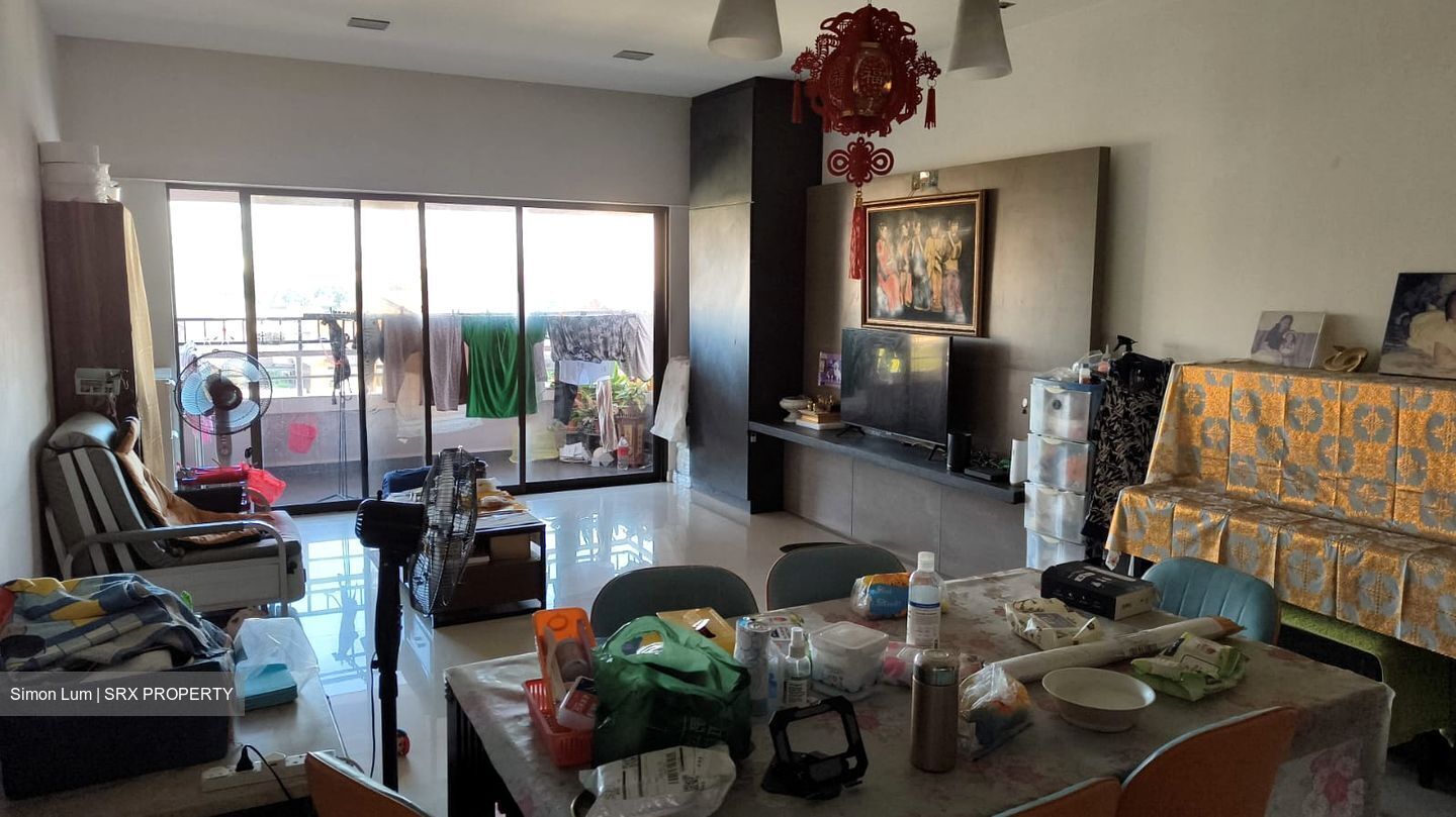 Galaxy Towers (D15), Apartment #503032441